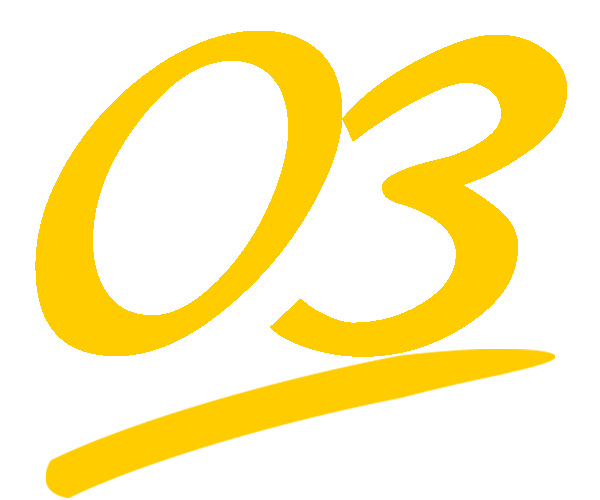 特長3