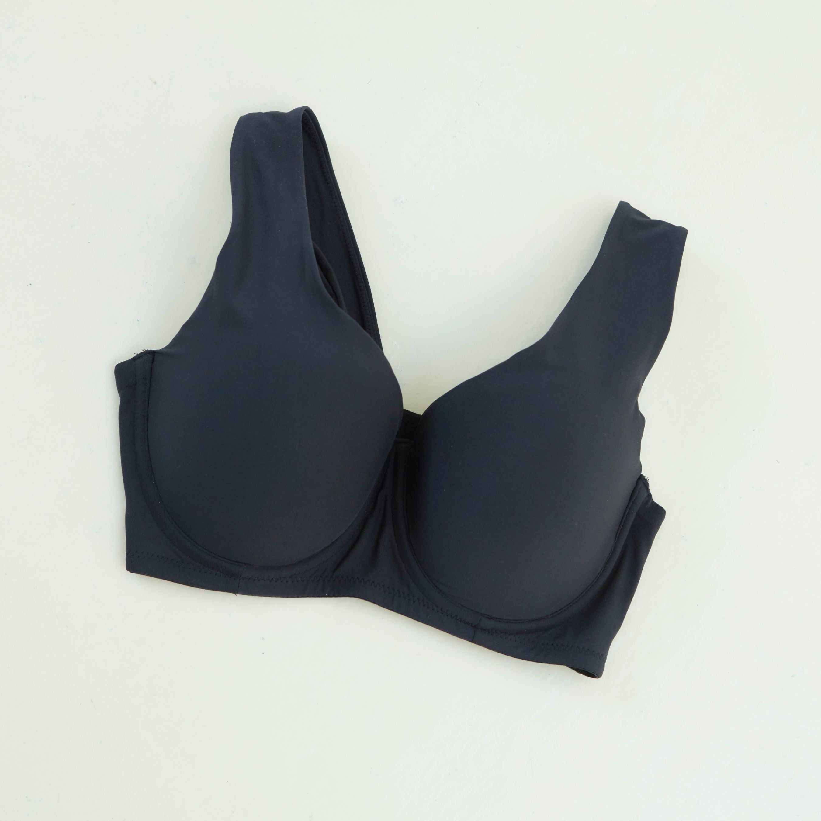 肩ふわブラシームレス