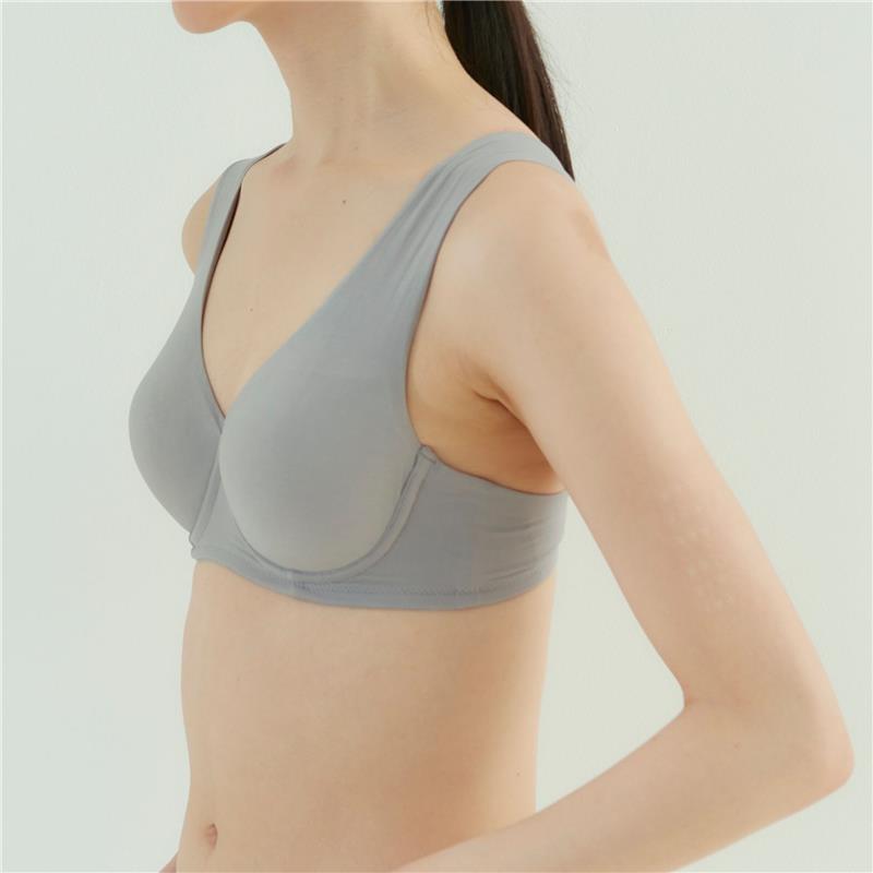 肩ふわブラシームレス