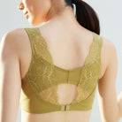 ピタッとブレないブラ