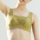 ピタッとブレないブラ