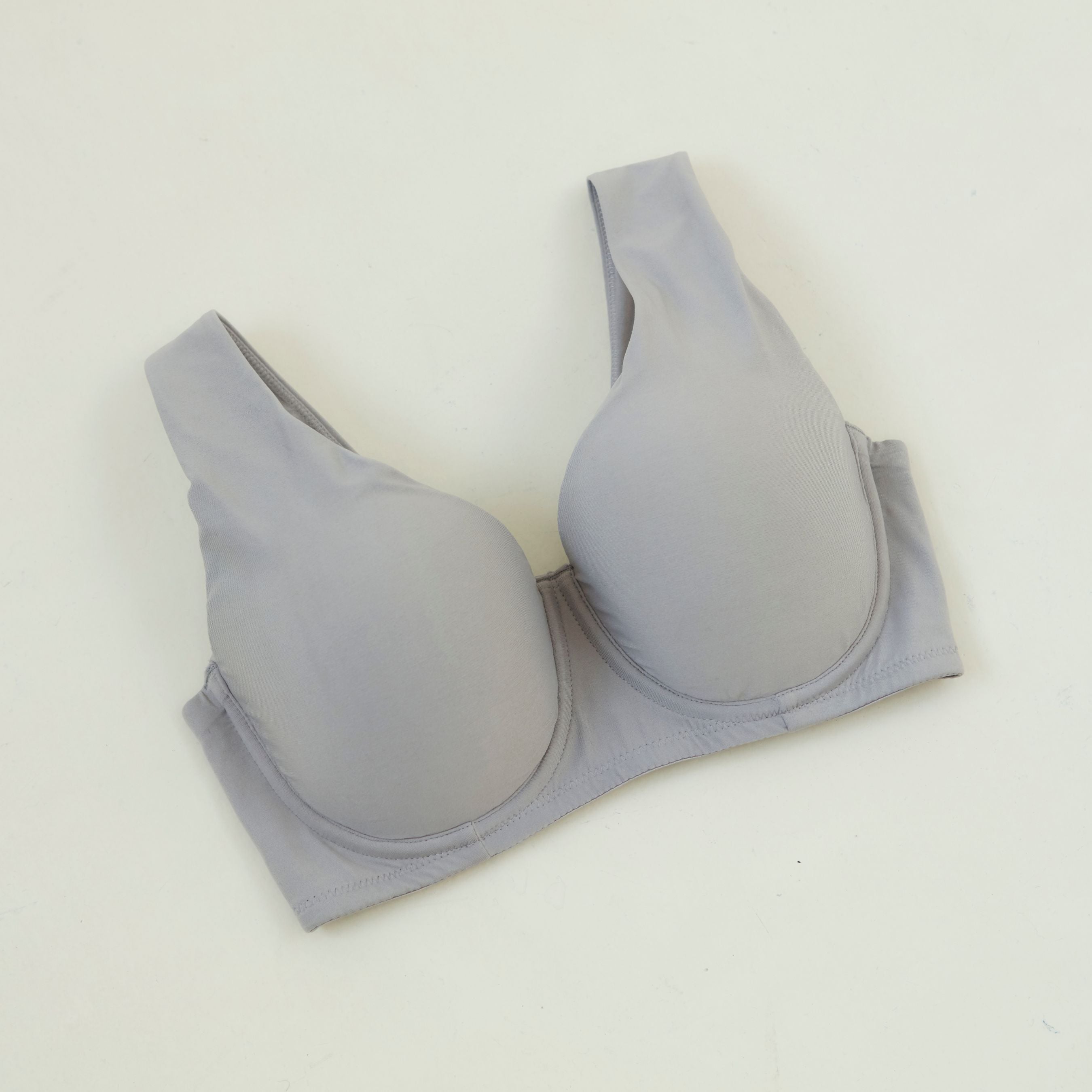 肩ふわブラシームレス