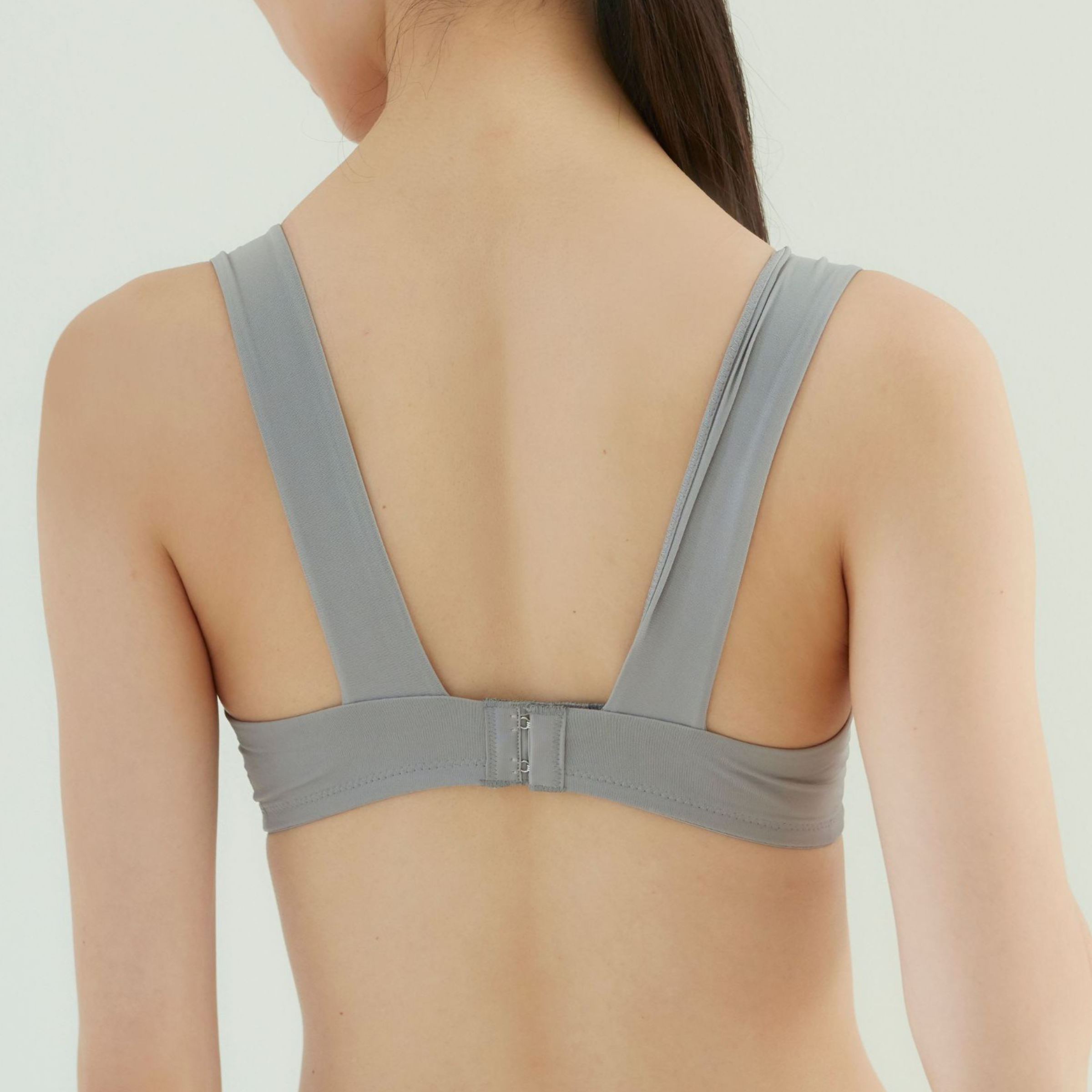 肩ふわブラシームレス