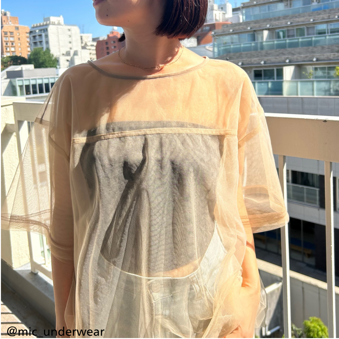 まるでエアブラ