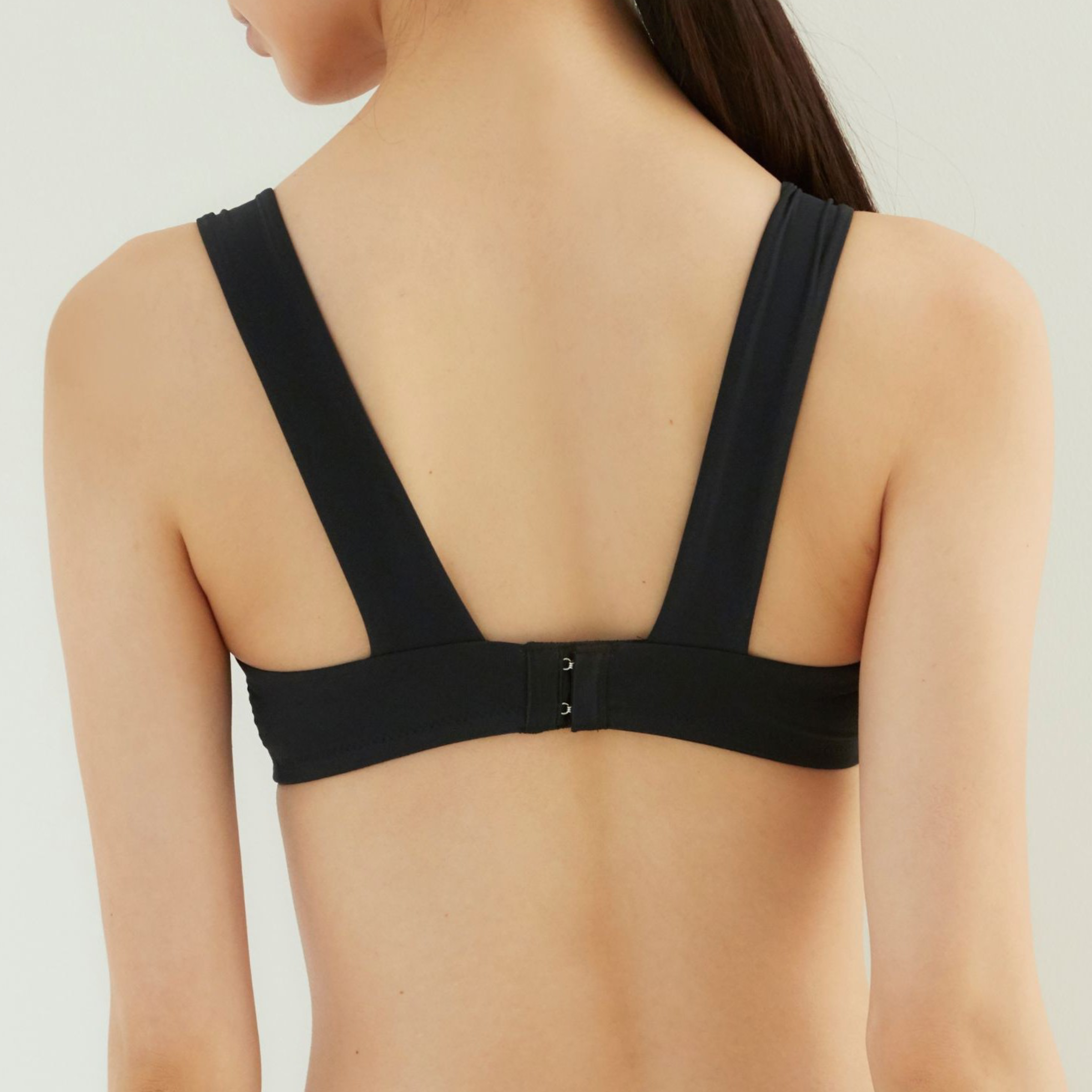 肩ふわブラシームレス