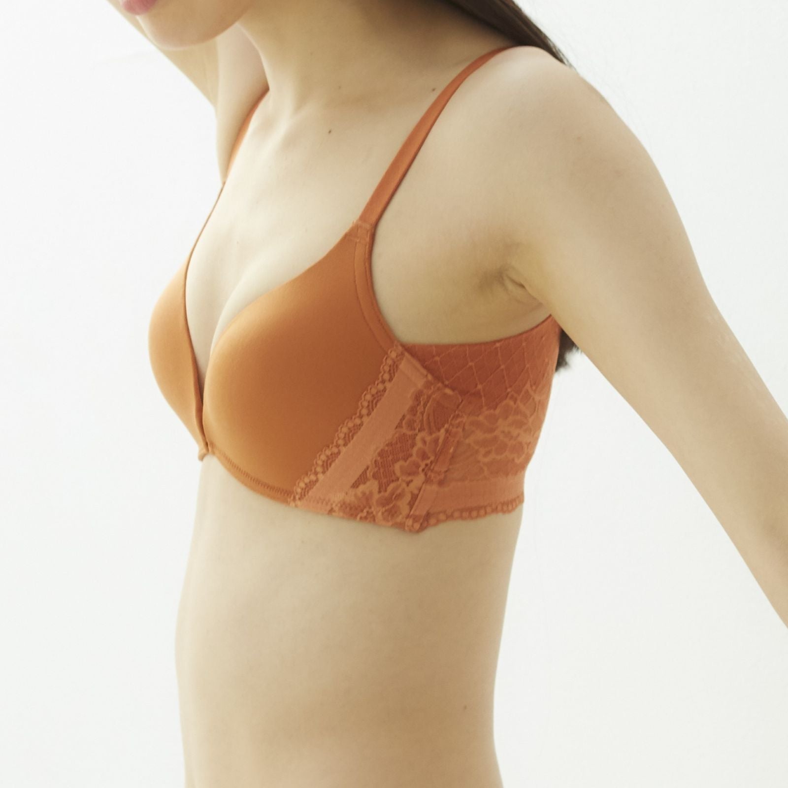 ラクなのにキマるブラ