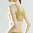 ピタッとブレないブラ