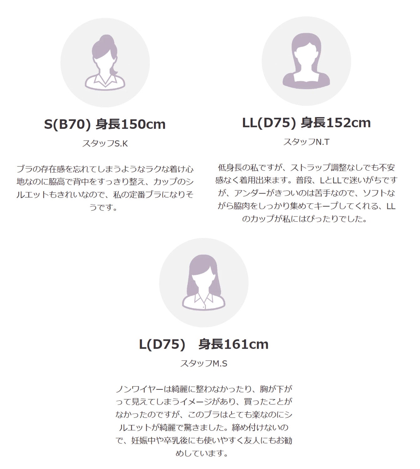 ラクなのにキマるブラ