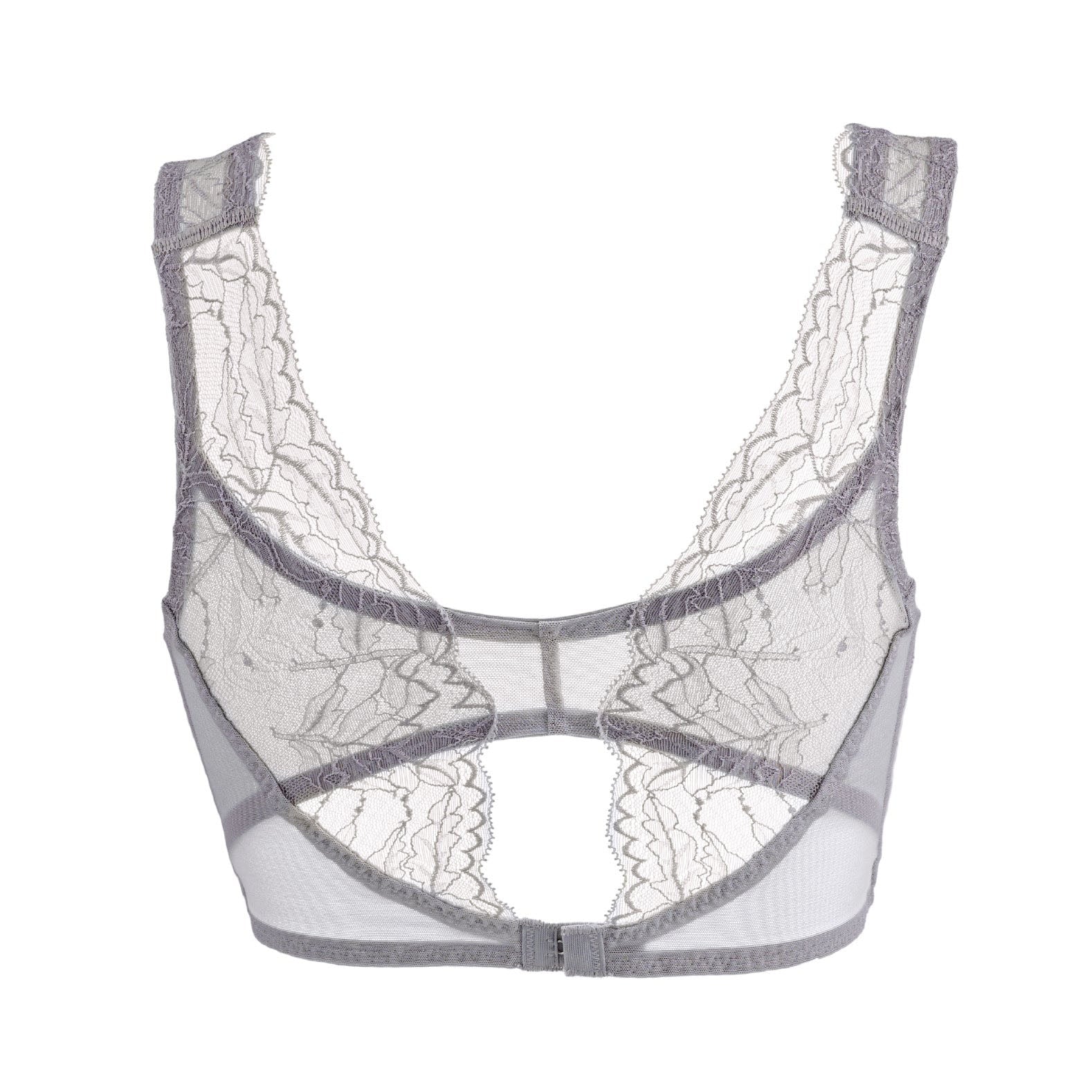 ピタッとブレないブラ