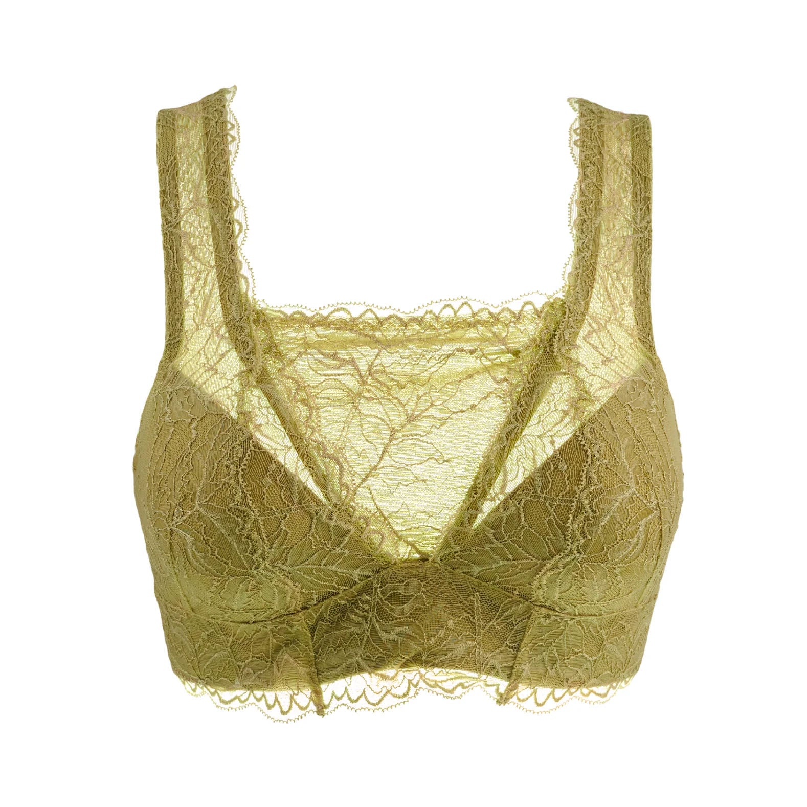 ピタッとブレないブラ