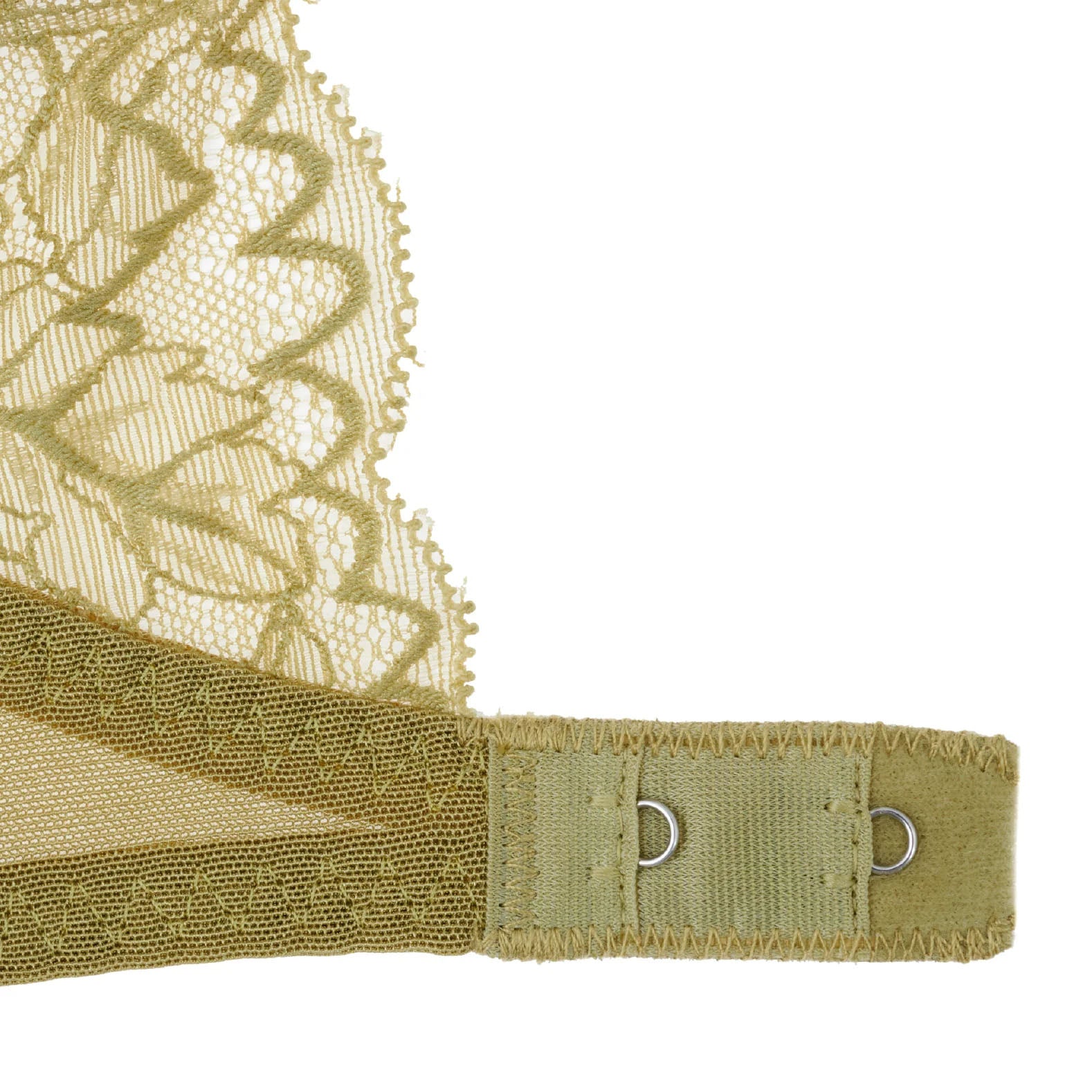 ピタッとブレないブラ