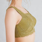 ピタッとブレないブラ