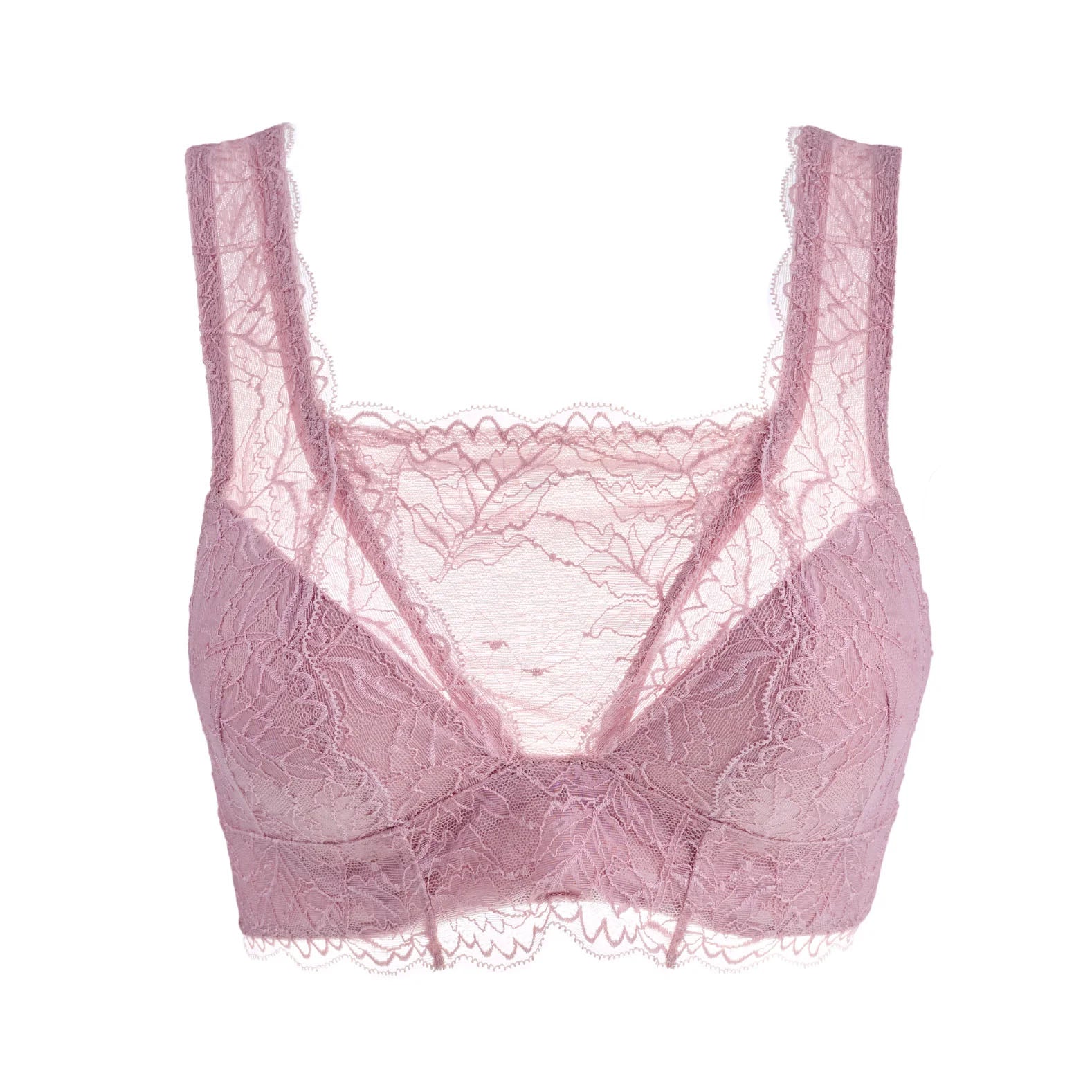 ピタッとブレないブラ