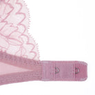 ピタッとブレないブラ