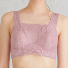 ピタッとブレないブラ