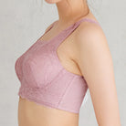 ピタッとブレないブラ