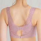 ピタッとブレないブラ