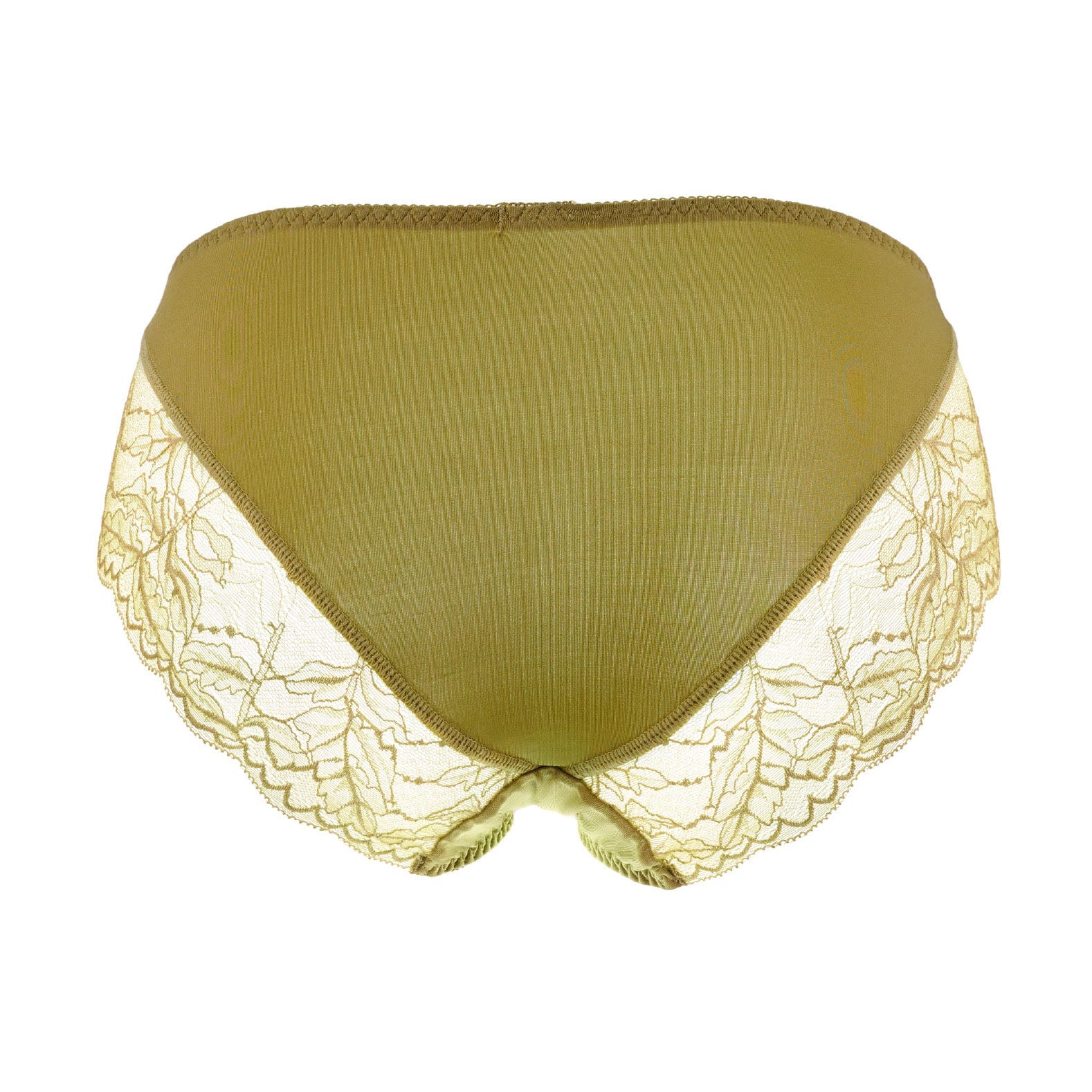 ピタッとブレないブラペアショーツ