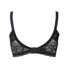 ラクなのにキマるブラ-ブラック