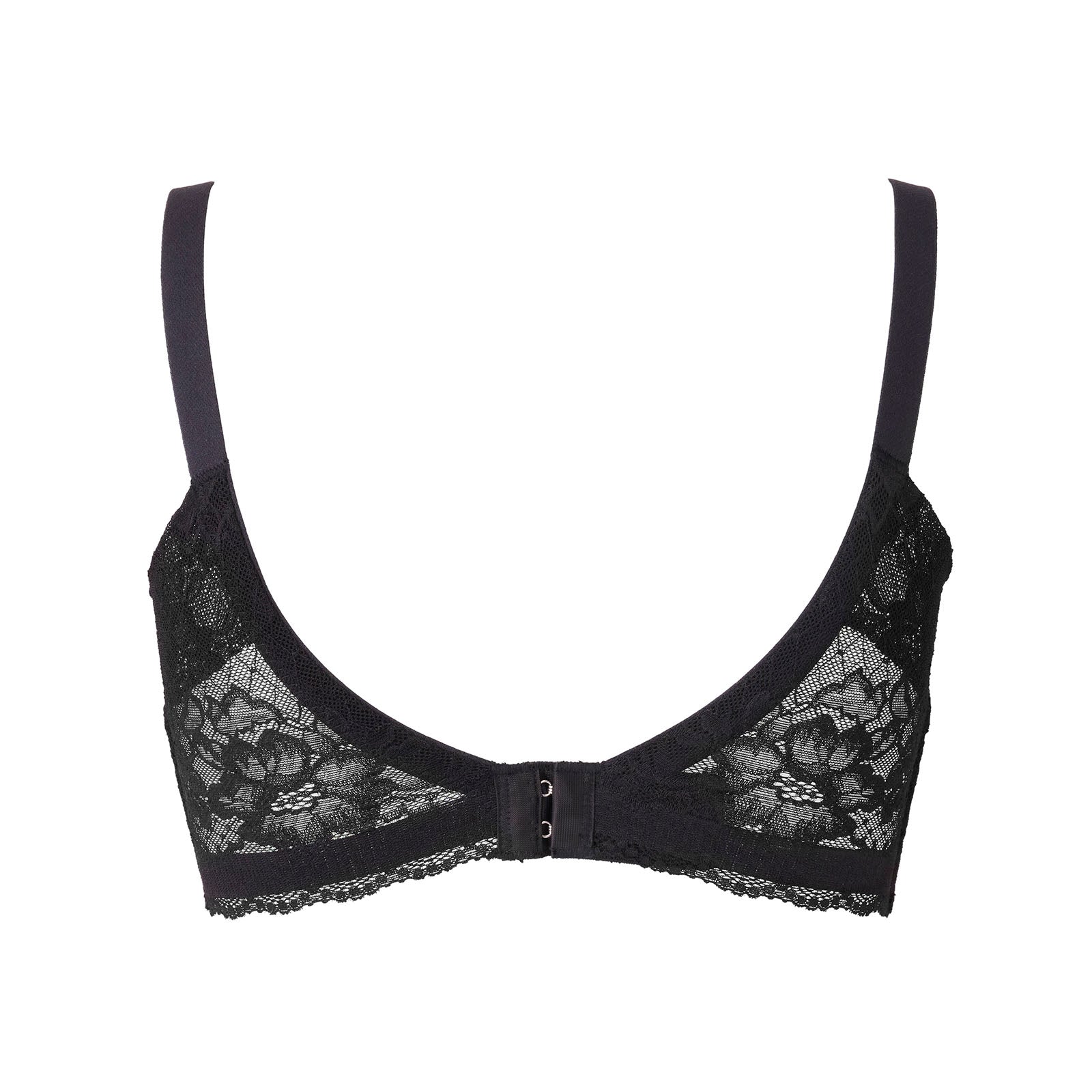 ラクなのにキマるブラ-ブラック