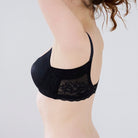 ラクなのにキマるブラ-ブラック