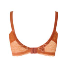 ラクなのにキマるブラ-ブラウン