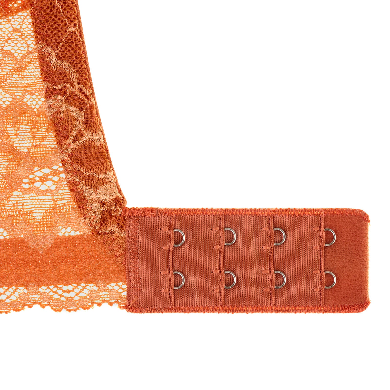 ラクなのにキマるブラ-ブラウン