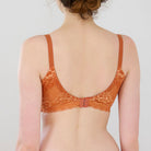 ラクなのにキマるブラ(ブラウン)