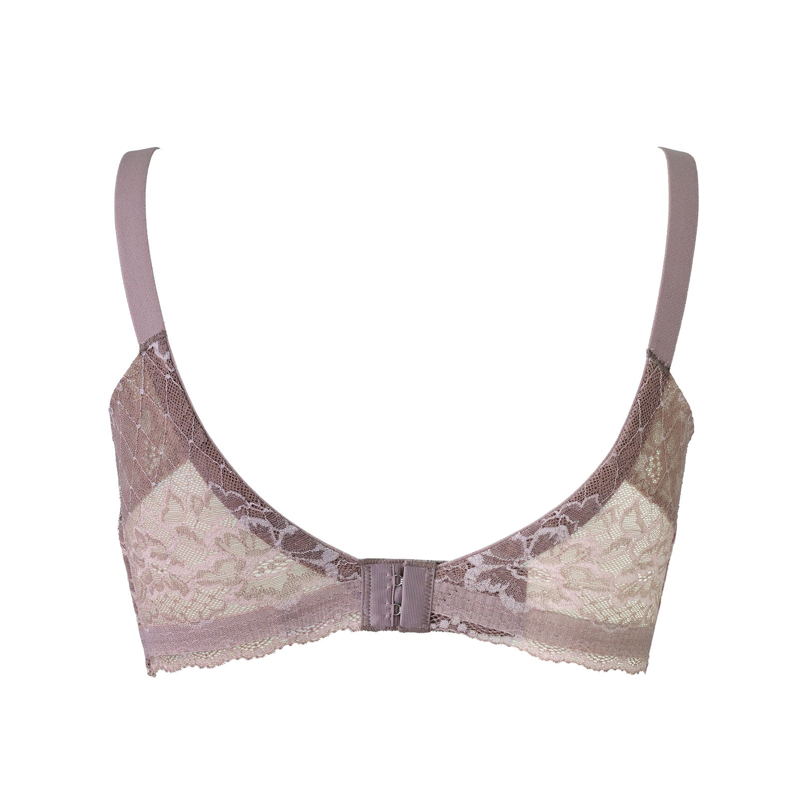 ラクなのにキマるブラ