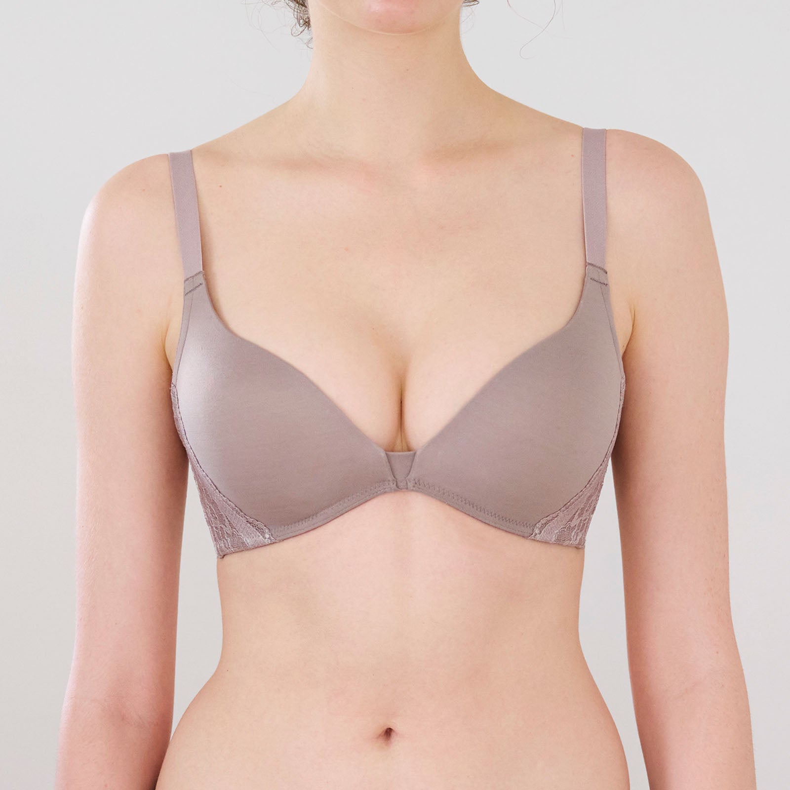 ラクなのにキマるブラ