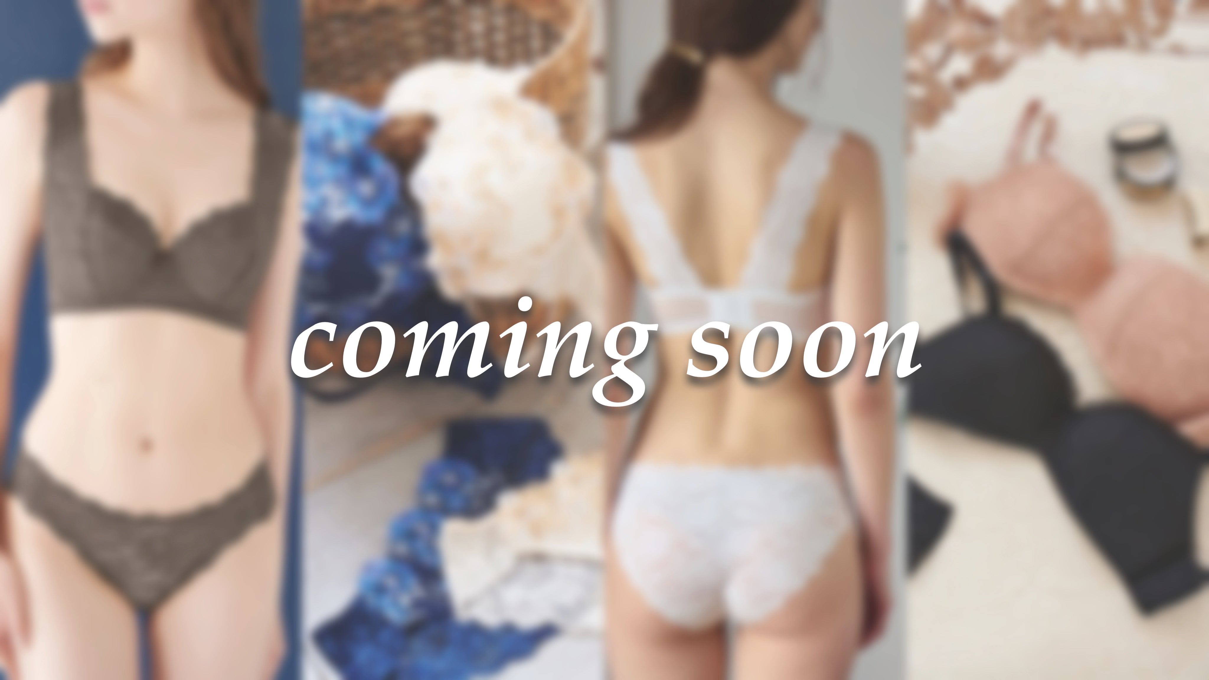 【Coming soon】YouTuberあやぱいさんのタイアップ投稿特典