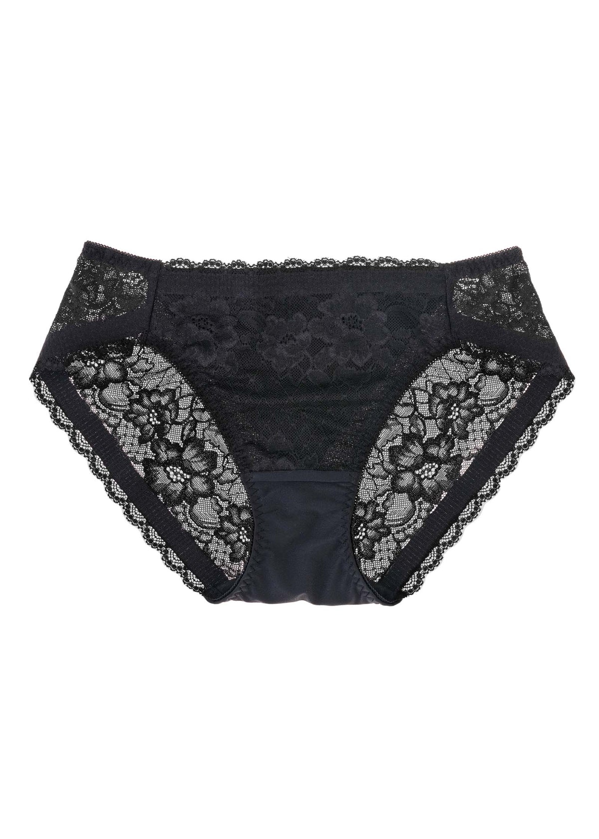 ラクなのにキマるブラペアショーツ – MICオンラインストア