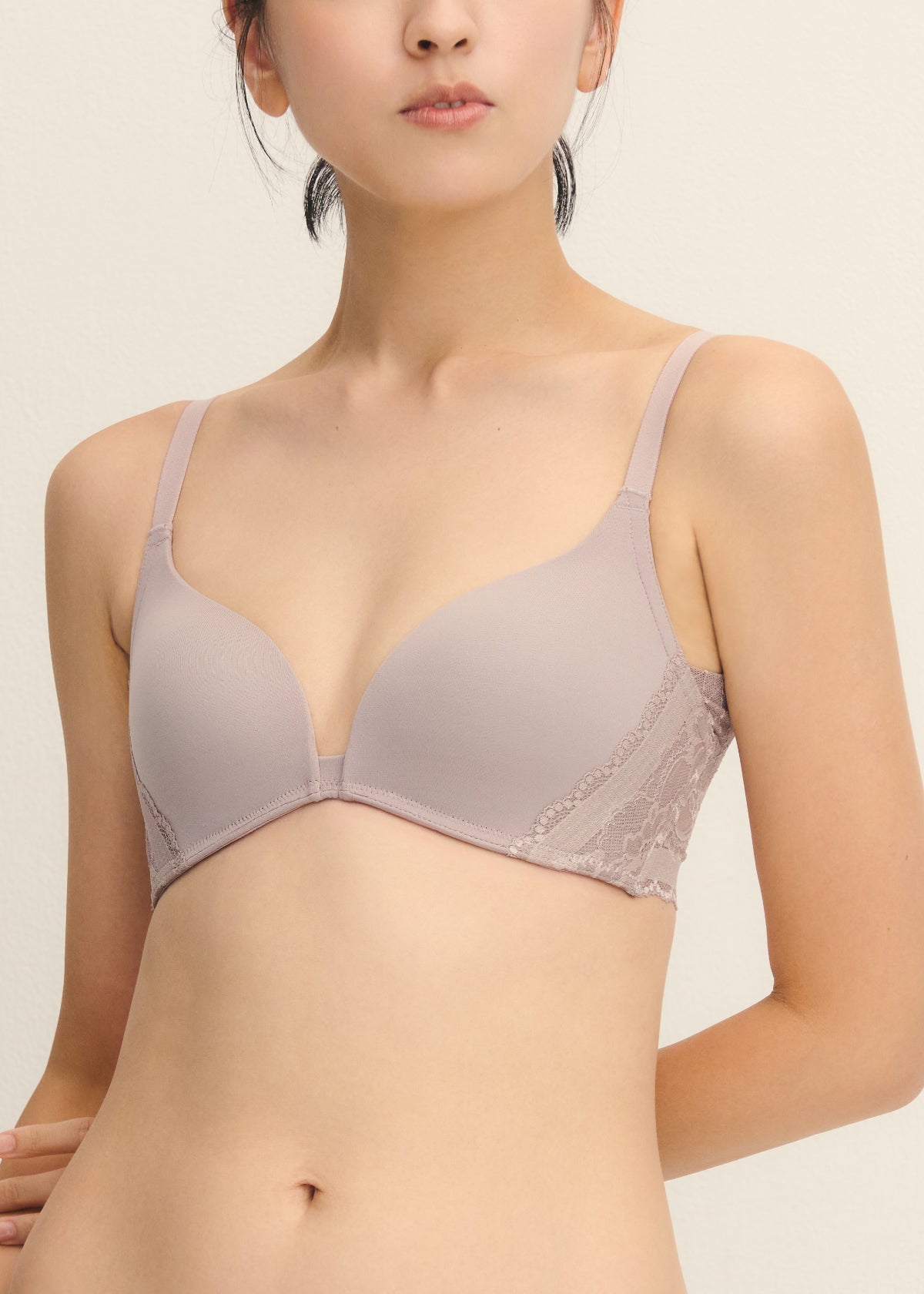 ラクなのにキマるブラ