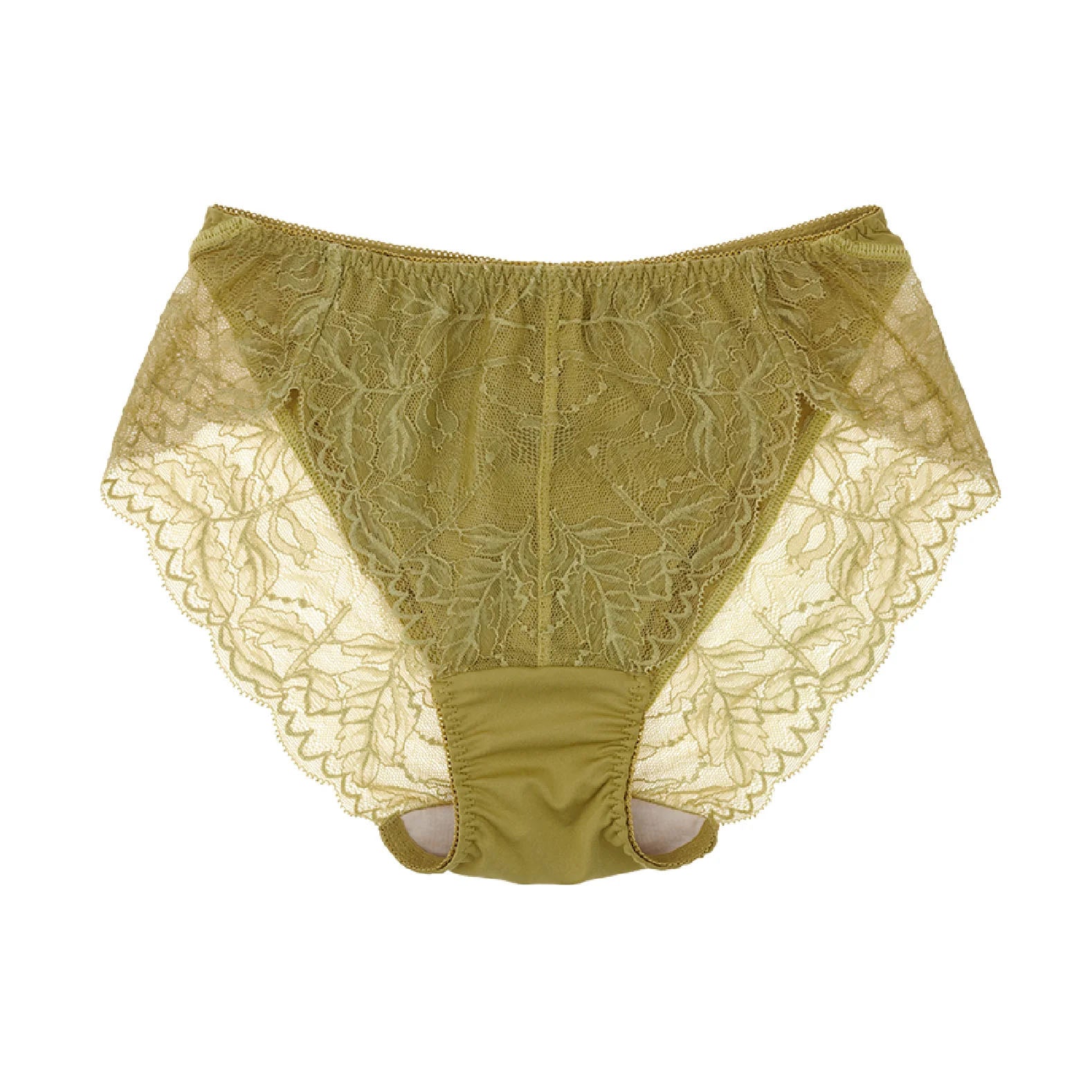 ピタッとブラペアショーツ｜ピタッとブレないブラセット着用