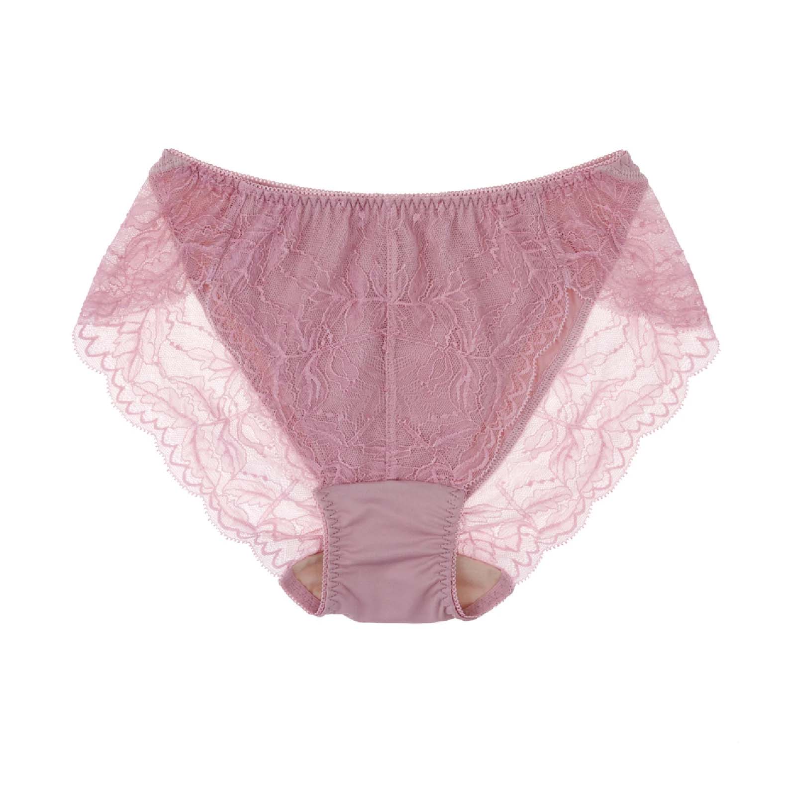 ♥可愛くラクブラ♥ブラ&ショーツセット ライトピンク M【新品・未使用】n13 ♥可愛くラクブラ♥ブラ&ショーツセット ライトピンク M【新品